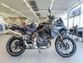 BMW F 800 GS 3 Pakete Fekete - thumbnail 3