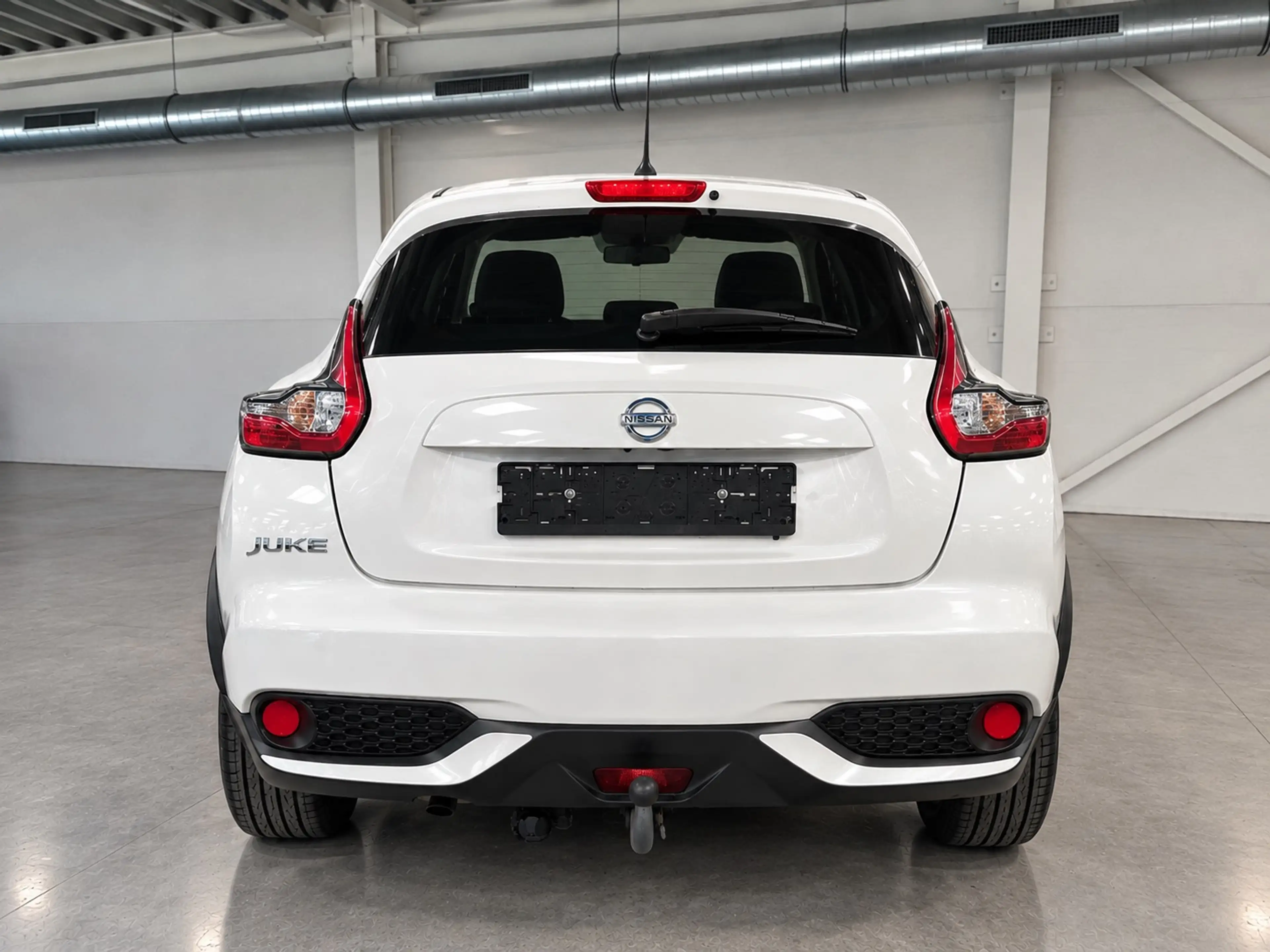 Nissan Juke Juke 1.2 DIG-T 2WD N-Connecta — photo 7