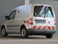 Volkswagen Caddy Kasten 1.9 TDI *LKW*BOTT WERKSTATT WAGEN* Silber - thumbnail 3