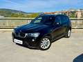 BMW X3 xDrive 20dA Negro - thumbnail 12