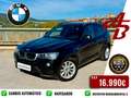 BMW X3 xDrive 20dA Negro - thumbnail 1