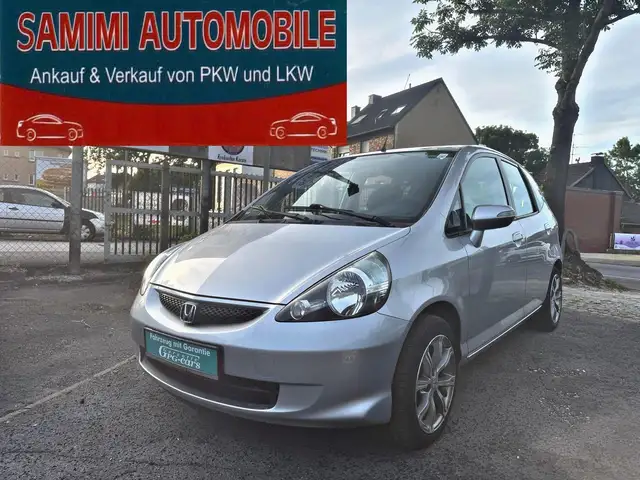 Honda Jazz 1.4 LS