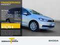 Volkswagen Touran 1.4 TSI COMFORTLINE 7S CLIMATRONIC Argent - thumbnail 1
