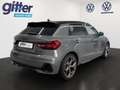 Audi A1 Sportback 30 TFSI edition one 18'' PDC DSP SHZ Grau - thumbnail 3