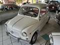 Fiat 600 600D im Topzustand Weiß - thumbnail 1