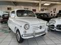 Fiat 600 600D im Topzustand Weiß - thumbnail 2