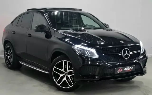 Mercedes-Benz GLE 350 //GLE 350 COUPÉ// PACK AMG/ /FULL OPTION //