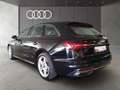 Audi A4 40 TDI S tronic advanced MatrixLED AHK Zwart - thumbnail 6