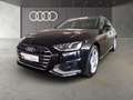 Audi A4 40 TDI S tronic advanced MatrixLED AHK Zwart - thumbnail 1