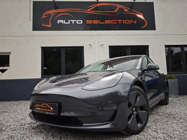 Tesla Model 3 LONG RANGE | 78 kWh | AMD RZ3 AUTOPILOT | AWD DUAL MOTOR | 498 CV | SOH 94%