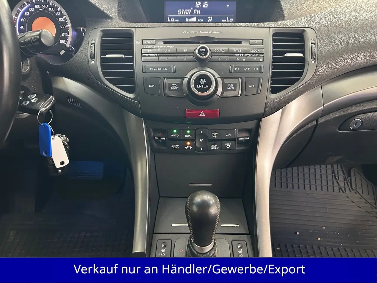 Das Auto