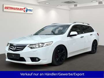 Kombi 2.2d Automatik AAC Xenon SHZ PDC
