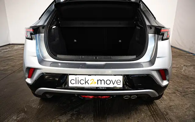 Opel Mokka view 6