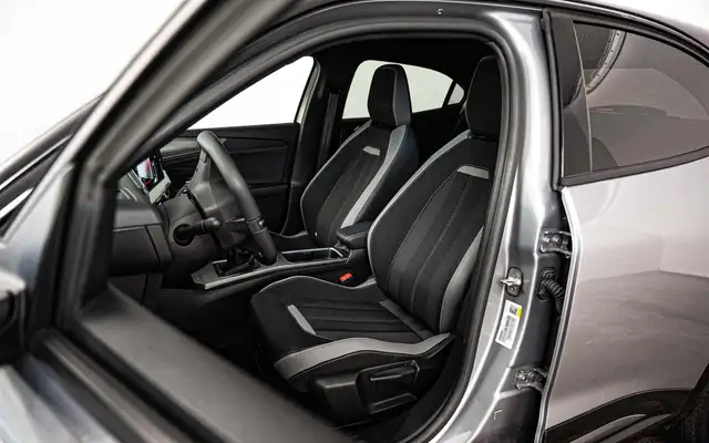 Opel Mokka view 9