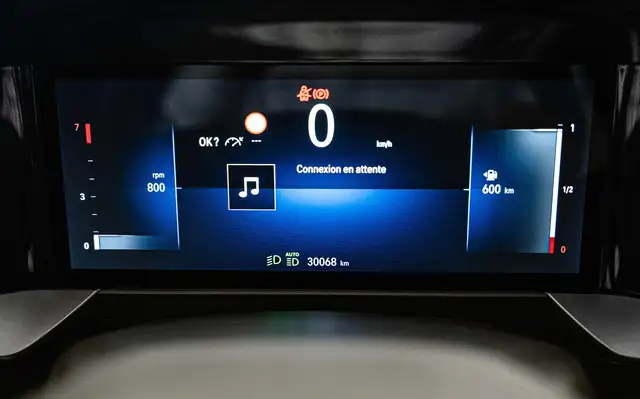 Opel Mokka view 15