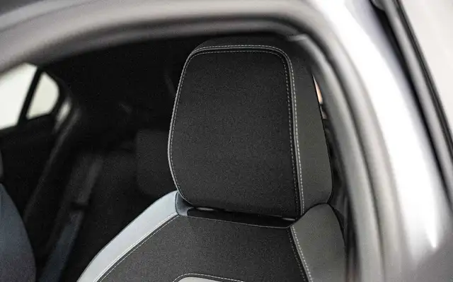 Opel Mokka view 8