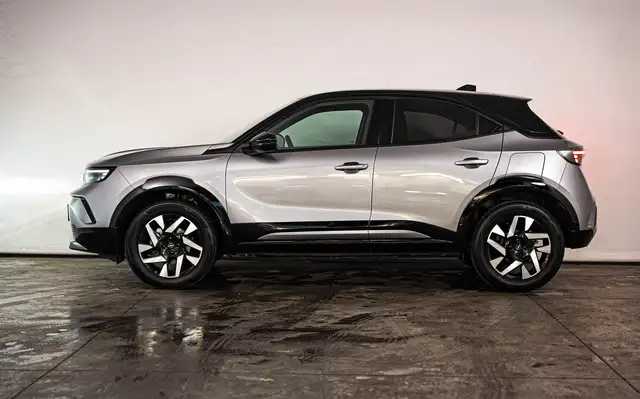 Opel Mokka view 3