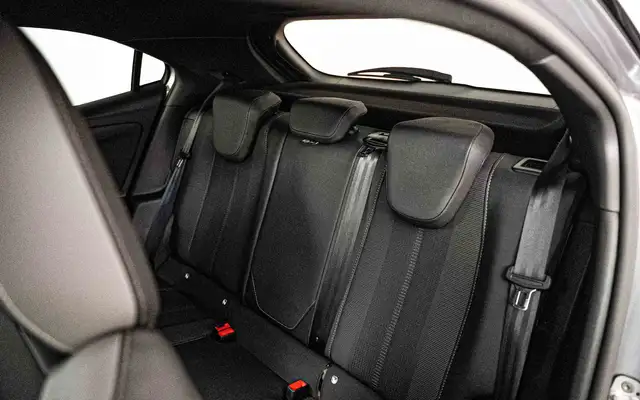 Opel Mokka view 7