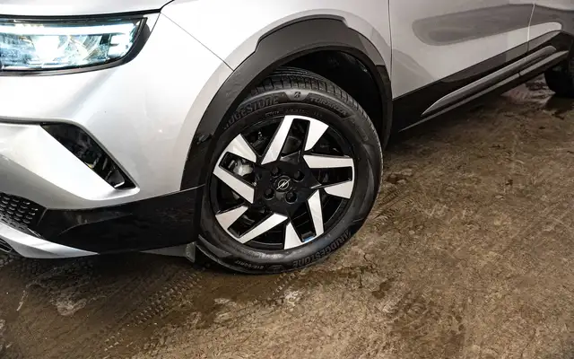 Opel Mokka view 5