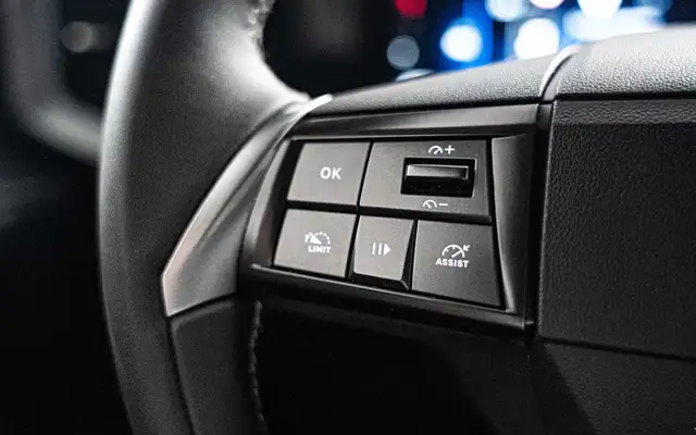 Opel Mokka view 12