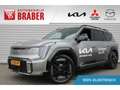 Kia EV9 Launch Edition GT-Line AWD 99.8 kWh | BTW Auto | 7 Grijs - thumbnail 1