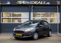 Ford Fiesta 1.0 White Edition AIRCO Grijs - thumbnail 1