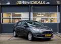 Ford Fiesta 1.0 White Edition AIRCO Grijs - thumbnail 3