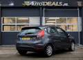 Ford Fiesta 1.0 White Edition AIRCO Grijs - thumbnail 7