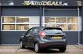 Ford Fiesta 1.0 White Edition AIRCO Grijs - thumbnail 5