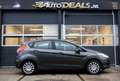 Ford Fiesta 1.0 White Edition AIRCO Grijs - thumbnail 8