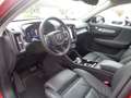 Volvo XC40 B4 Ultimate Dark Standheizung Rot - thumbnail 7