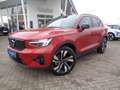 Volvo XC40 B4 Ultimate Dark Standheizung Rot - thumbnail 1