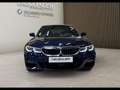 BMW 330 330eA xDrive 292ch M Sport Bleu - thumbnail 14