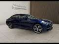 BMW 330 330eA xDrive 292ch M Sport Bleu - thumbnail 11