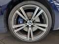 BMW 330 330eA xDrive 292ch M Sport Bleu - thumbnail 10