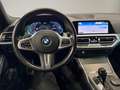 BMW 330 330eA xDrive 292ch M Sport Bleu - thumbnail 5