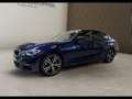 BMW 330 330eA xDrive 292ch M Sport Bleu - thumbnail 1