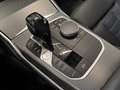BMW 330 330eA xDrive 292ch M Sport Bleu - thumbnail 8