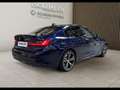 BMW 330 330eA xDrive 292ch M Sport Bleu - thumbnail 2