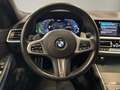 BMW 330 330eA xDrive 292ch M Sport Bleu - thumbnail 9
