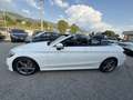 Mercedes-Benz C 220 Classe C-A205 2016 Cabrio d Premium Plus auto Bianco - thumbnail 2