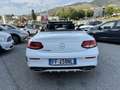 Mercedes-Benz C 220 Classe C-A205 2016 Cabrio d Premium Plus auto Bianco - thumbnail 5