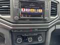 Volkswagen Amarok DoubleCab Comfortline 3,0 TDI 4Motion Aut. Grau - thumbnail 9