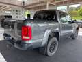 Volkswagen Amarok DoubleCab Comfortline 3,0 TDI 4Motion Aut. Grau - thumbnail 4