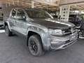 Volkswagen Amarok DoubleCab Comfortline 3,0 TDI 4Motion Aut. Grau - thumbnail 3
