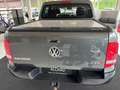 Volkswagen Amarok DoubleCab Comfortline 3,0 TDI 4Motion Aut. Grau - thumbnail 5
