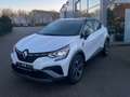 Renault Captur II R.S. Line Weiß - thumbnail 1