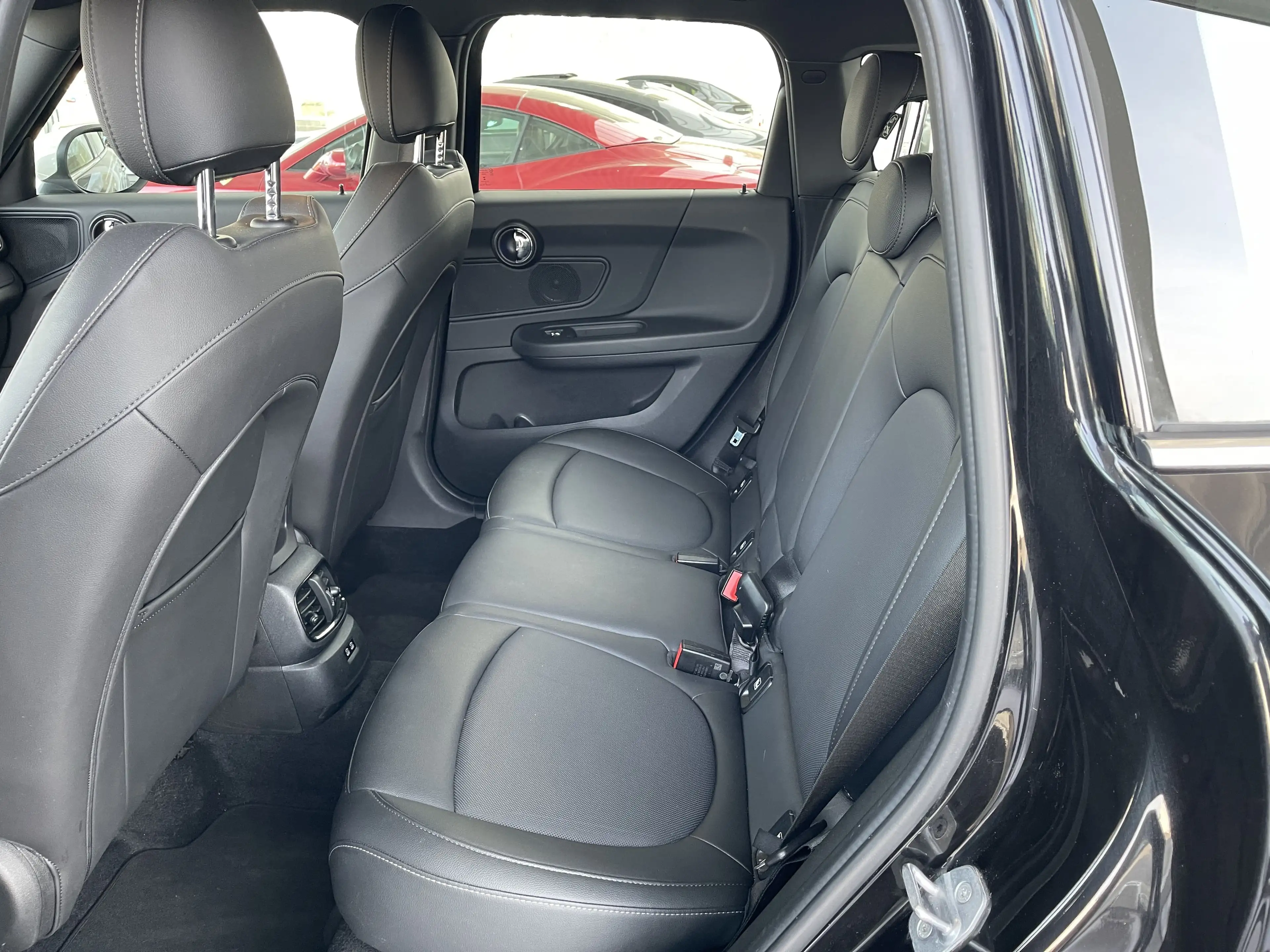 MINI Cooper D Countryman 2.0 DA *** GARANTIE + LED + GPS PRO + CUIR *** — photo 12