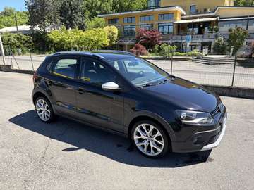 5p 1.4 tdi bm