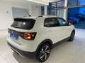 Volkswagen T-Cross T-Cross 1.5 tsi Advanced 150cv dsg Bianco - thumbnail 4